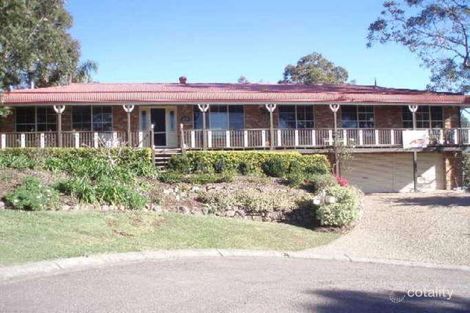 51 Tomaga Pde, Mount Hutton, NSW 2290