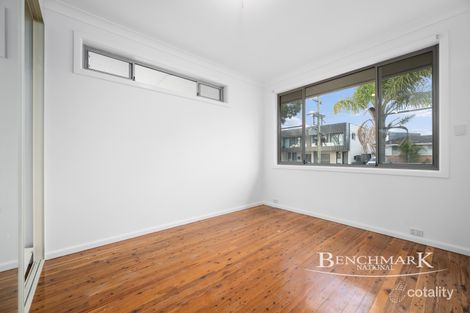 Property photo of 22 Jack O'Sullivan Road Moorebank NSW 2170