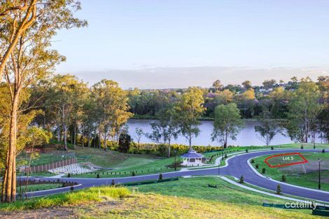 Property photo of 15 Riviere Place Kenmore QLD 4069