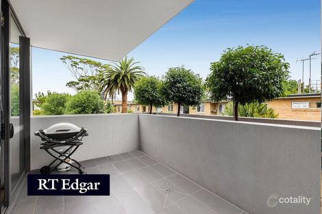 Property photo of 102/12 Cardigan Street St Kilda East VIC 3183