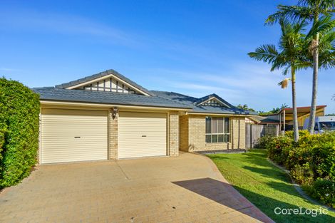 Property photo of 11 Celebes Close Tingalpa QLD 4173