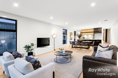 Property photo of 12B Carolyn Street Hampton VIC 3188