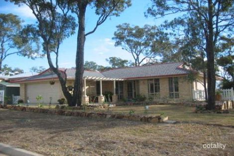 Property photo of 5 Ironbark Crescent Meringandan West QLD 4352