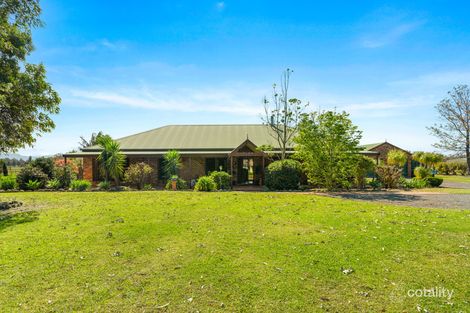 Property photo of 80 Bennett Place Worrigee NSW 2540