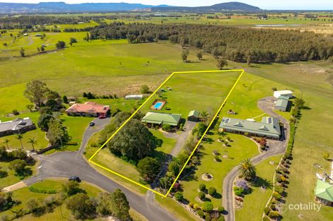 Property photo of 80 Bennett Place Worrigee NSW 2540
