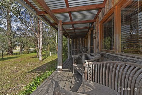 2776 Wollombi Rd, Wollombi, NSW 2325
