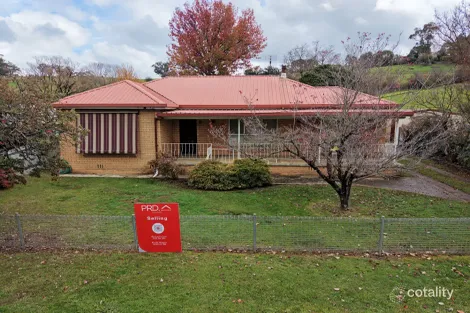 27 Mate St, Tumbarumba, NSW 2653