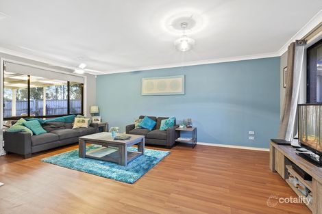 Property photo of 2 Wilga Close Blue Haven NSW 2262