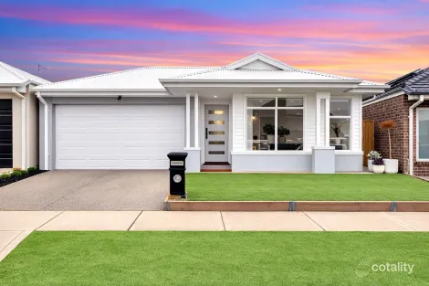 21 Skyline Rd, Fraser Rise, VIC 3336
