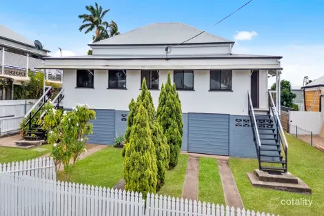 2/22 Separation St, Allenstown, QLD 4700