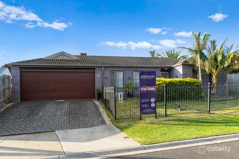 Property photo of 17 Windella Grove Skye VIC 3977