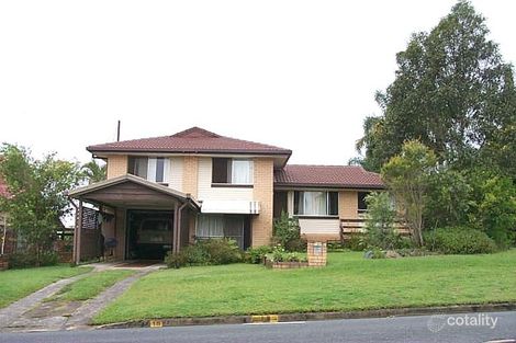 Property photo of 18 Vista Street Elanora QLD 4221