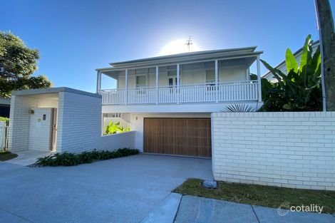 Property photo of 19 McNab Street Paddington QLD 4064