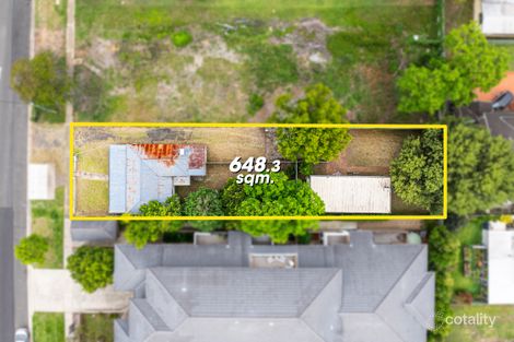 Property photo of 33/33A King Street Penrith NSW 2750