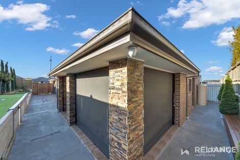 Property photo of 25 Budburst Drive Sunbury VIC 3429