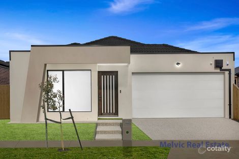 Property photo of 25 Melville Avenue Wallan VIC 3756