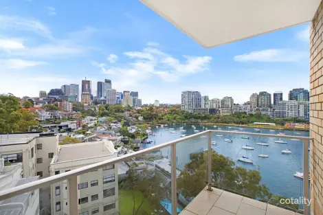 63/21 East Crescent St, Mcmahons Point, NSW 2060