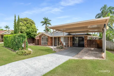 124 Bottlebrush Dr, Regents Park, QLD 4118