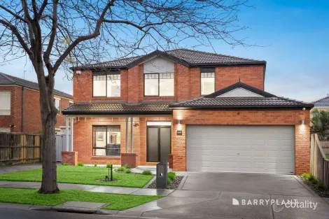 12 Robusta Ave, Bundoora, VIC 3083