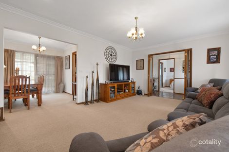 Property photo of 77 Burgess Drive Langwarrin VIC 3910