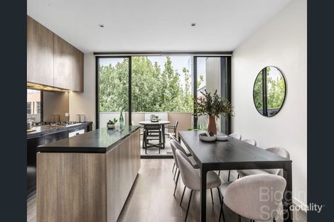 Property photo of 25/85 Nicholson Street Abbotsford VIC 3067