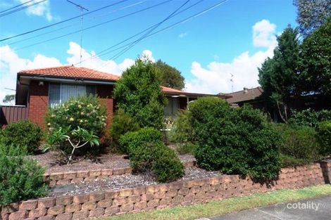 Property photo of 71 Arundell Street Dharruk NSW 2770