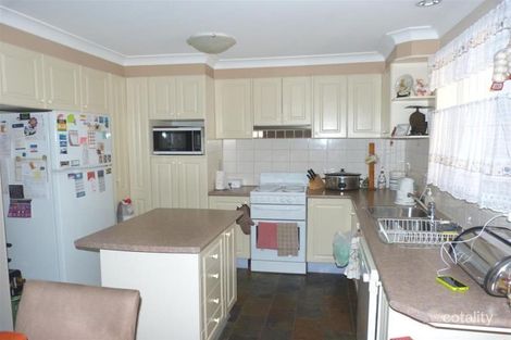 Property photo of 71 Arundell Street Dharruk NSW 2770