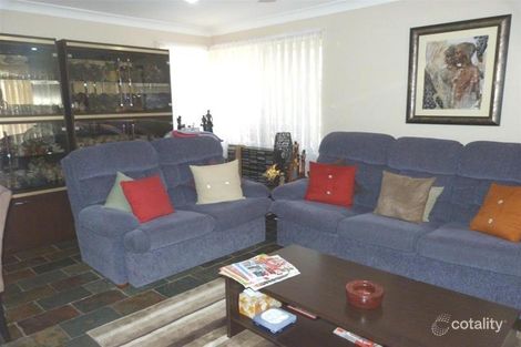 Property photo of 71 Arundell Street Dharruk NSW 2770
