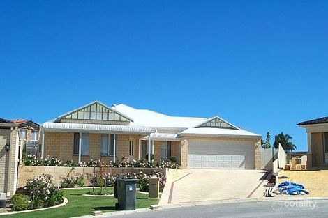 17 Sottogrande View, Connolly, WA 6027