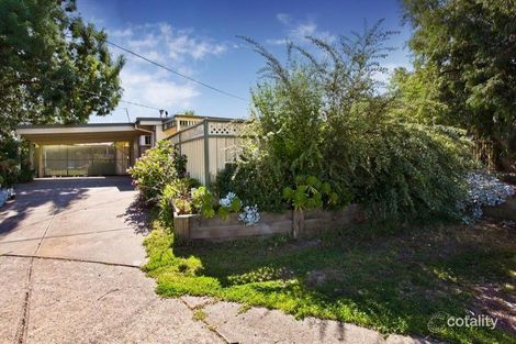 Property photo of 6 Bladen Place Gladstone Park VIC 3043
