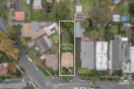 Property photo of 142 Peel Street Kew VIC 3101