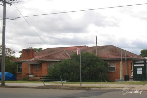 Property photo of 4 Howard Road Padstow NSW 2211