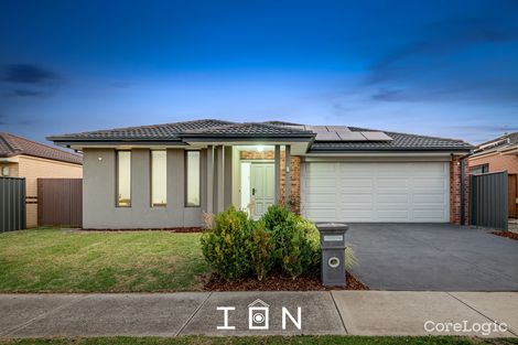 Property photo of 3 Minerva Avenue Cranbourne West VIC 3977