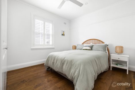 Property photo of 3/7 Mulwarree Avenue Randwick NSW 2031