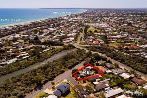 Property photo of 1 Burrawong Avenue Seaford VIC 3198