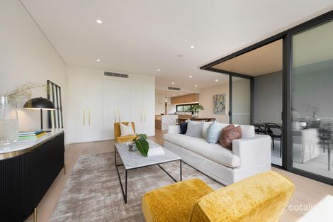 Property photo of 102/53 Gerard Street Cremorne NSW 2090