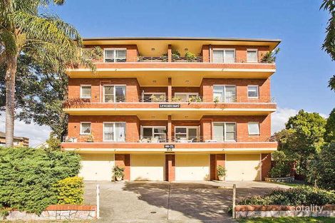 23/69-71 Kings Rd, Brighton-Le-Sands, NSW 2216