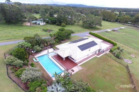 Property photo of 79-85 Hazel Road Tamborine QLD 4270