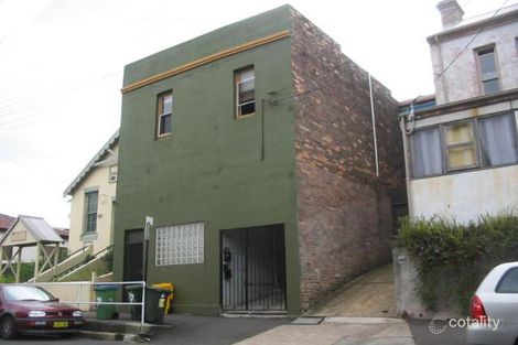 231-233 Bridge Rd, Forest Lodge, NSW 2037