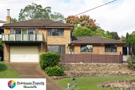 Property photo of 20 Plymouth Close Macquarie Hills NSW 2285