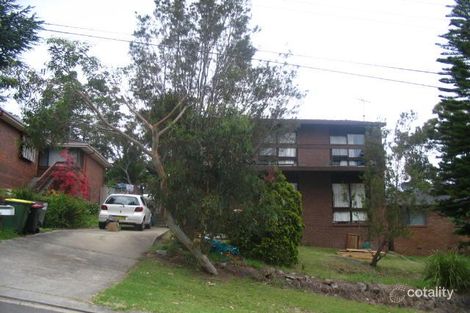 42 Dalley Rd, Heathcote, NSW 2233