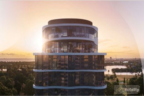 31 Queens Rd, Melbourne, VIC 3004