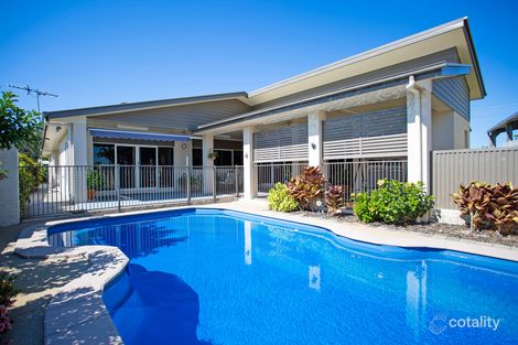 Property photo of 7 Breckell Court Slade Point QLD 4740