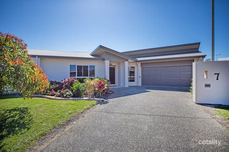 Property photo of 7 Breckell Court Slade Point QLD 4740