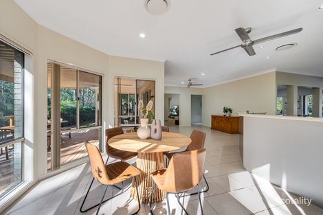 Property photo of 31 Barnes Court Mount Crosby QLD 4306