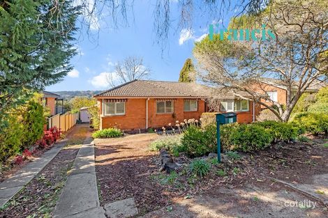 Property photo of 61 Beasley Street Torrens ACT 2607