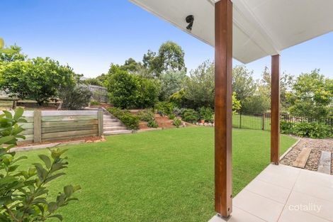 Property photo of 54 Mallee Circuit Moggill QLD 4070