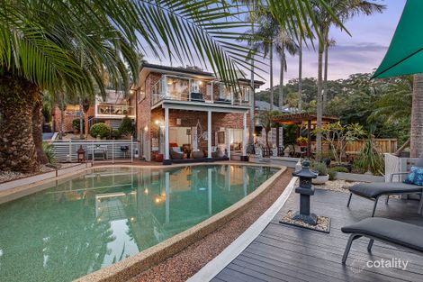 Property photo of 19 Golden Grove Circuit Terrigal NSW 2260