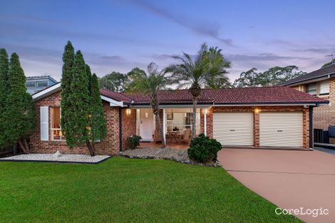 Property photo of 19 Golden Grove Circuit Terrigal NSW 2260