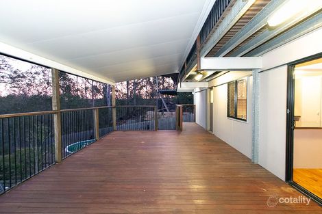 Property photo of 12 Noble Place Goodna QLD 4300